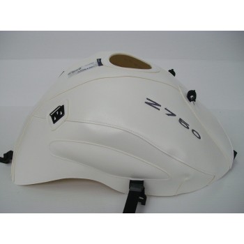 ΚΑΛΥΜΜΑ BAGSTER KAWASAKI Z750 ΛΕΥΚΟ (2011)